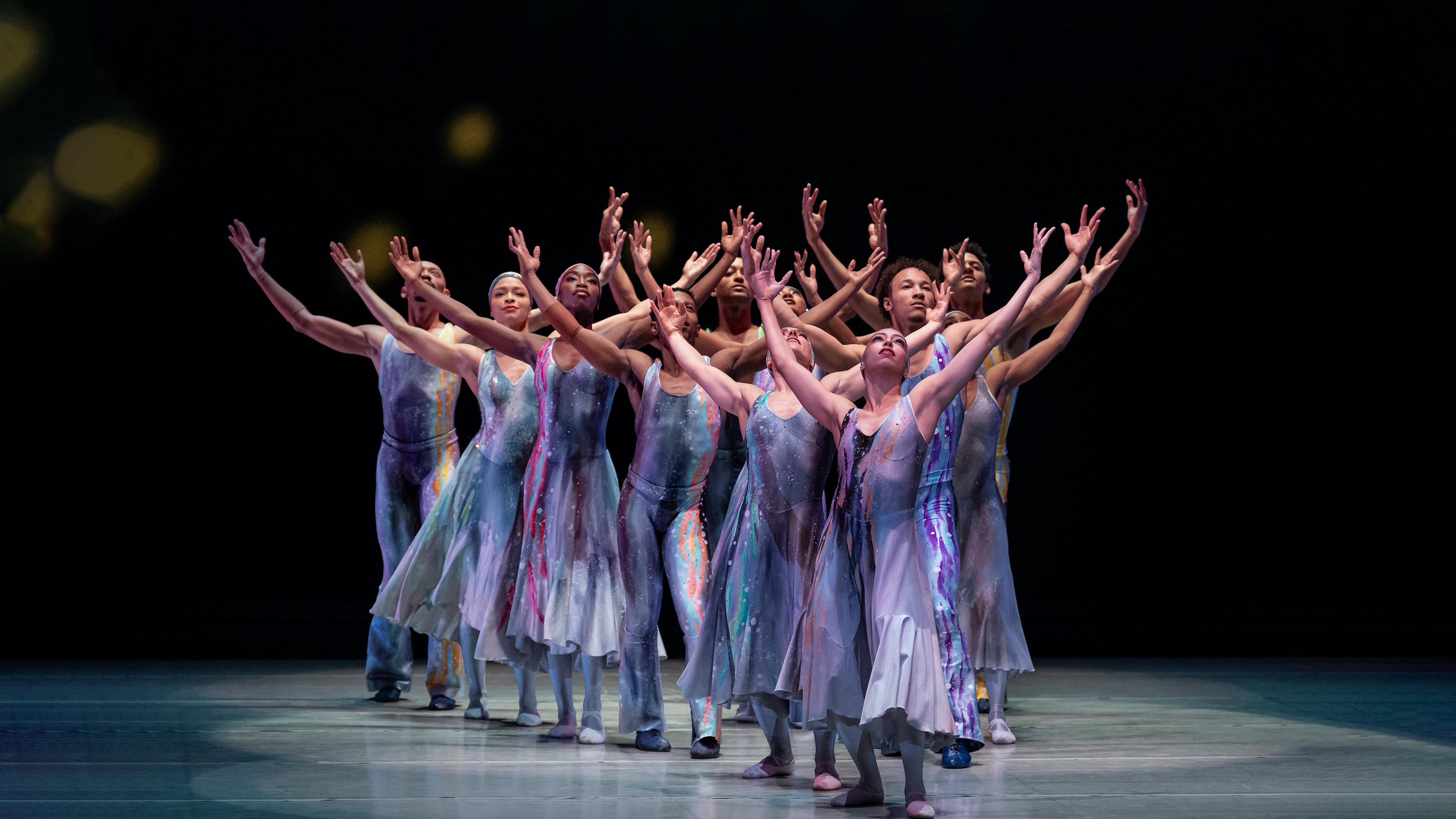 Alvin Ailey American Dance